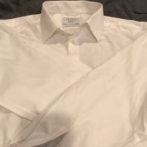 Charles Tyrwhitt non iron slim fit